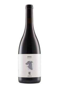 "Faust" Kőröshegyi Kékfrankos 2020