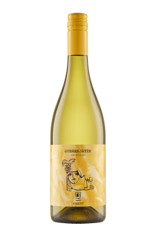 "Gyerekjáték" Kőröshegyi Olaszrizling 2022